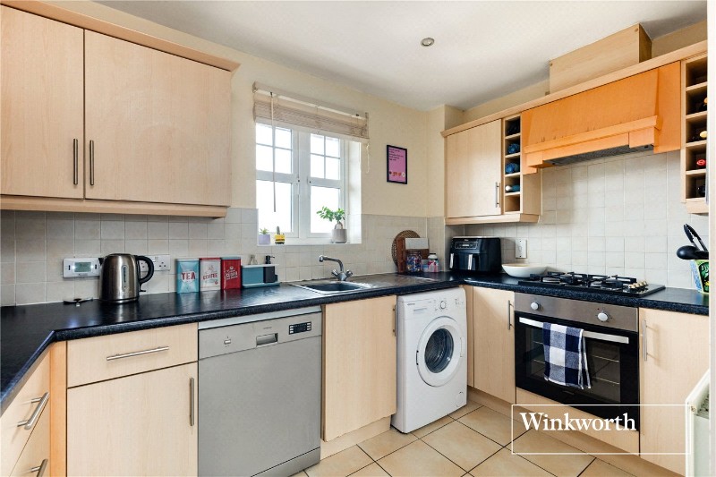 Shillingford Close, Mill Hill East, London, NW7