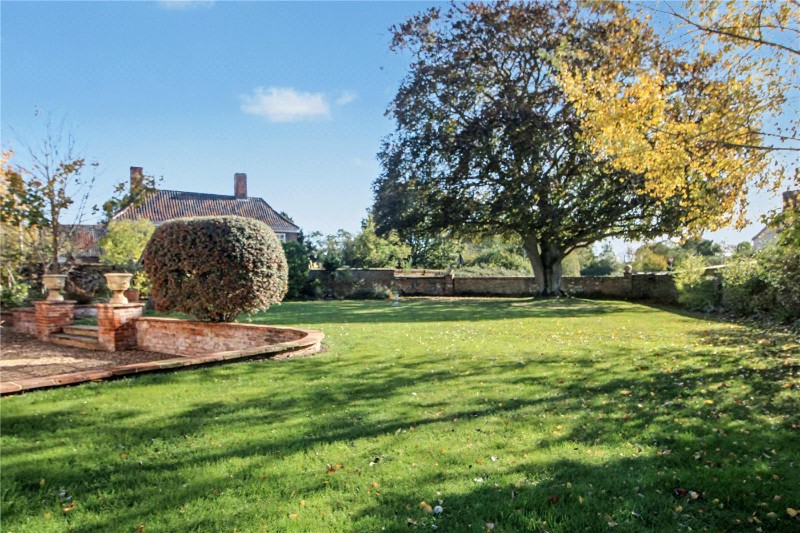 Yarmouth Road, Ditchingham, Bungay, NR35