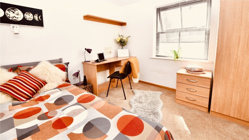 Taddiforde Road, Exeter, Devon, EX4