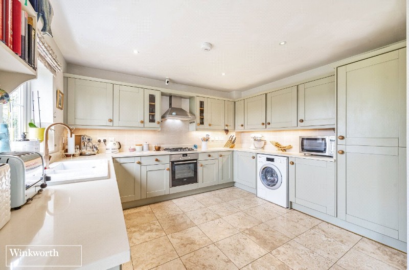 Monk Sherborne Road, Charter Alley, Tadley, Hampshire, RG26