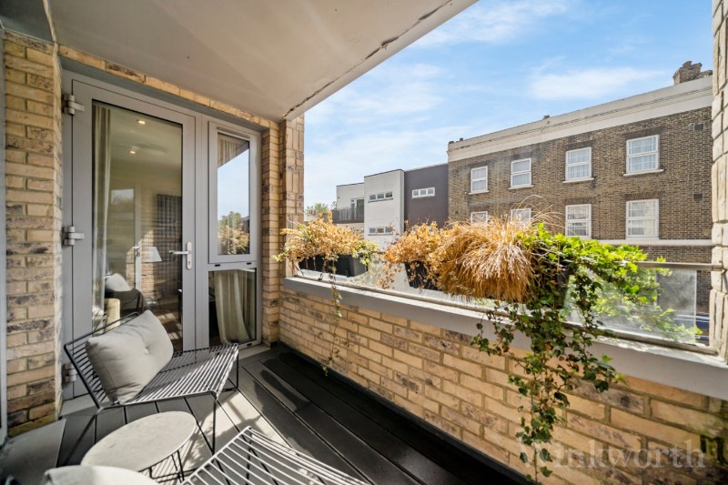 Hatcham Park Road, London, SE14