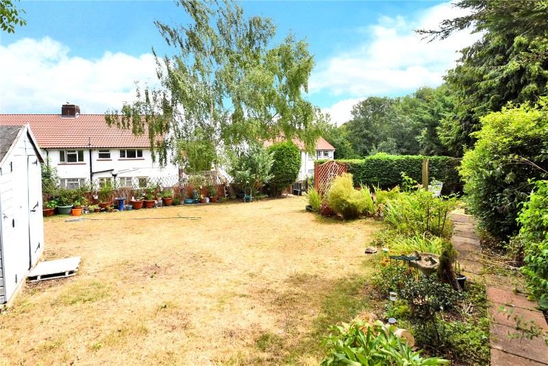 Downland Way, Epsom, Surrey, KT18