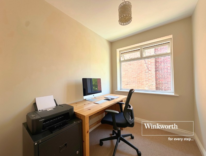 Matlock Road, Ferndown, Dorset, BH22
