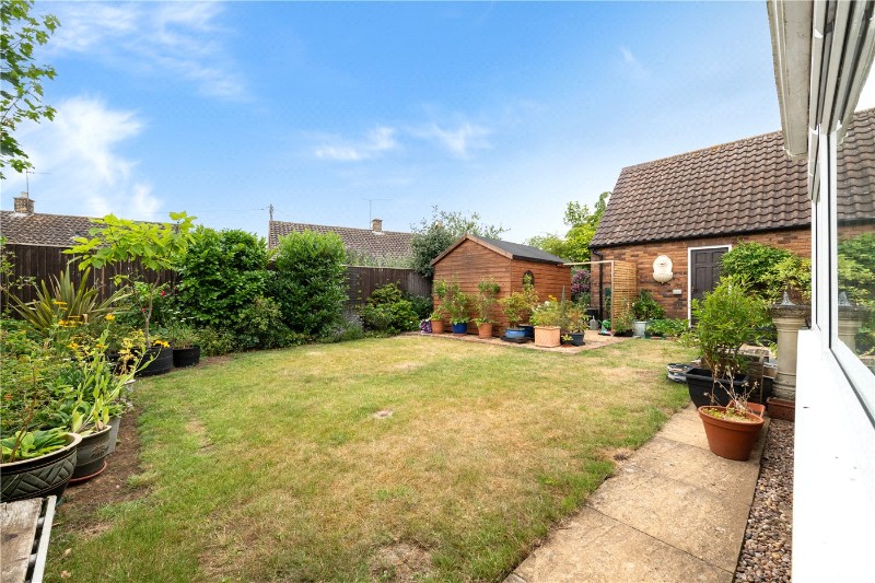 Vine Court, Billingborough, Sleaford, Lincolnshire, NG34