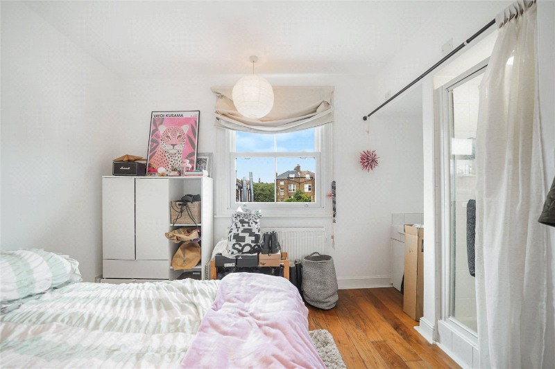 Chetwynd Road, London, NW5