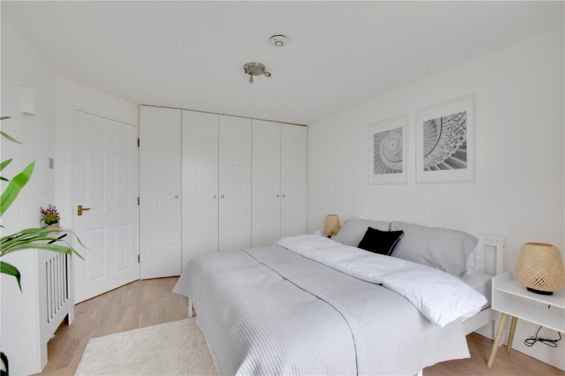 Greenfell Mansions, Glaisher Street, Deptford, London, SE8