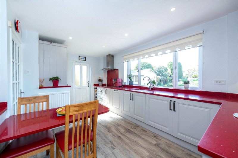 Fir Avenue, Bourne, Lincs, PE10