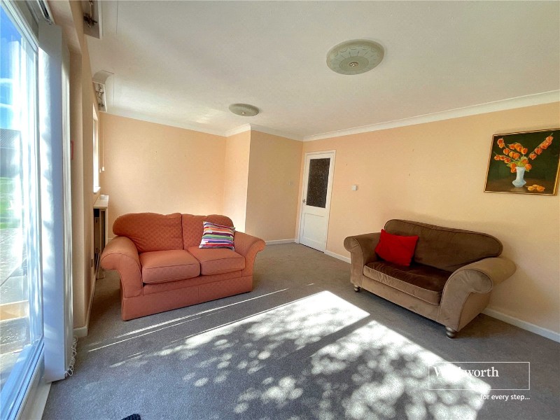 The Lawns, Waterford Road, Highcliffe, Christchurch, BH23