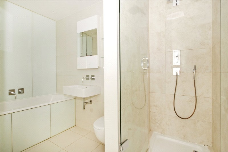 Chapelier House, Eastfields Avenue, London, SW18