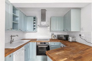 Oakfield Road, London, SE20