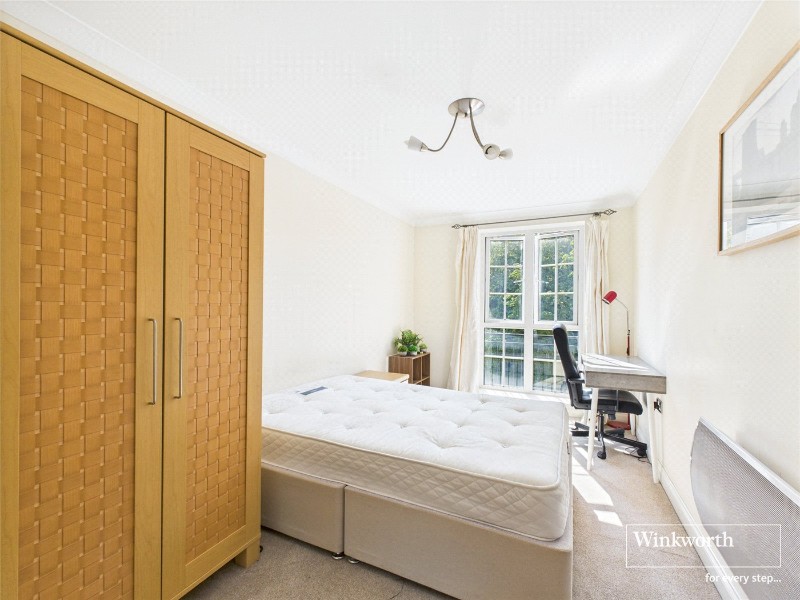 Riverside House, Fobney Street, Reading, Berkshire, RG1