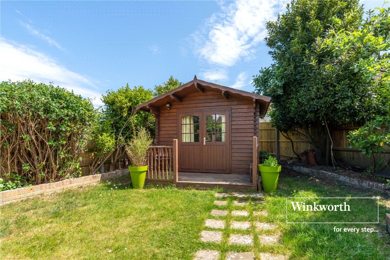 Beauchamps Gardens, Bournemouth, Dorset, BH7
