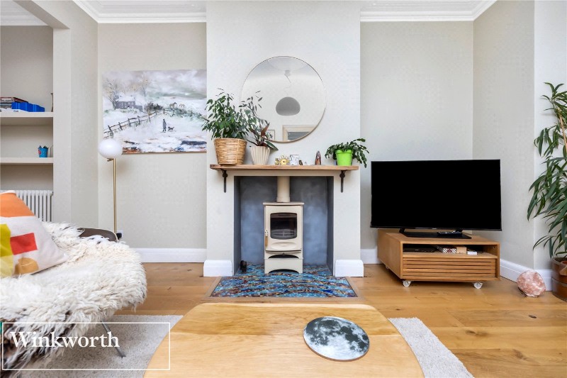 Glendor Road, Hove, East Sussex, BN3