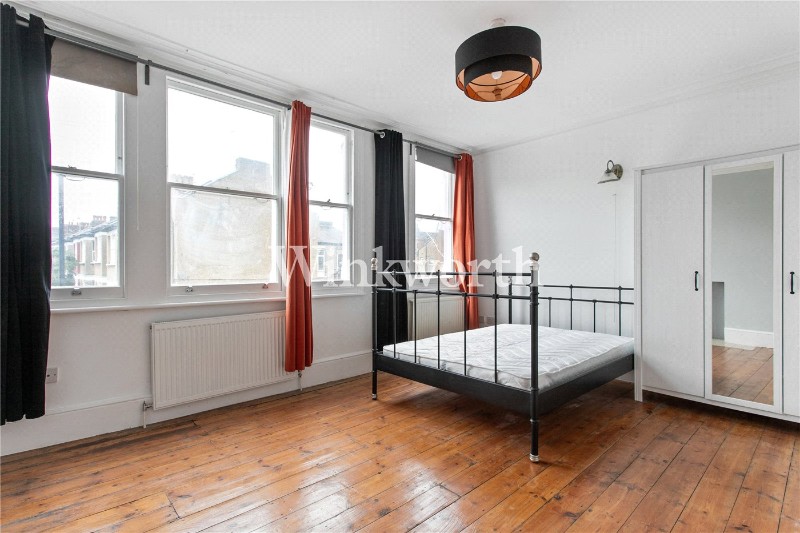 Abbotsford Avenue, London, N15