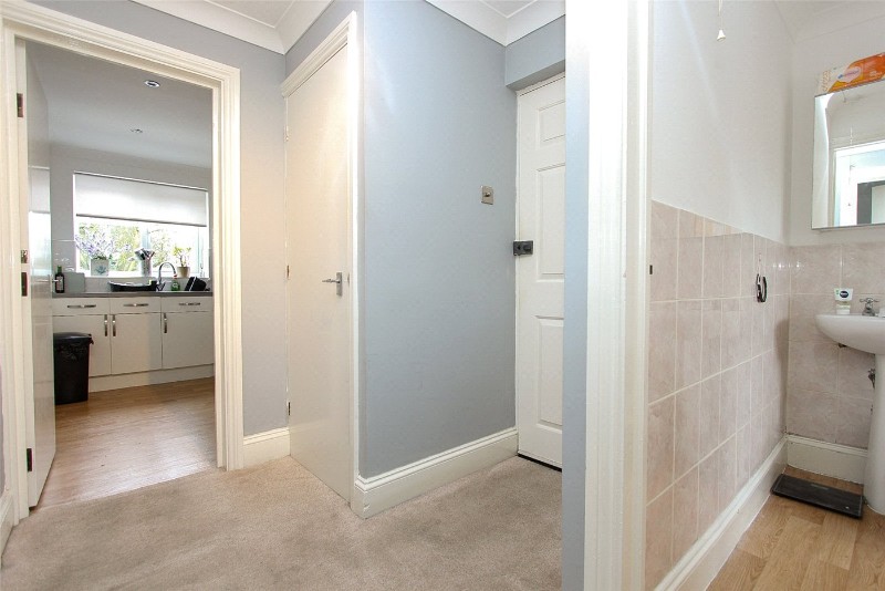Leigh Road, Leigh-on-Sea, Essex, SS9