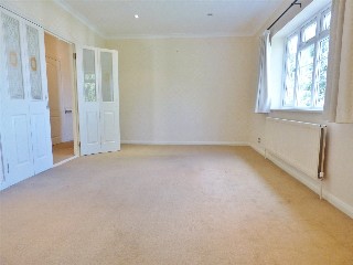 Arlington Lodge, Monument Hill, Weybridge, Surrey, KT13