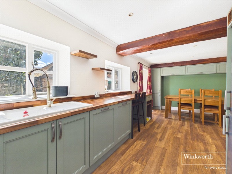 Deans Farm, The Causeway, Caversham, Reading, RG4