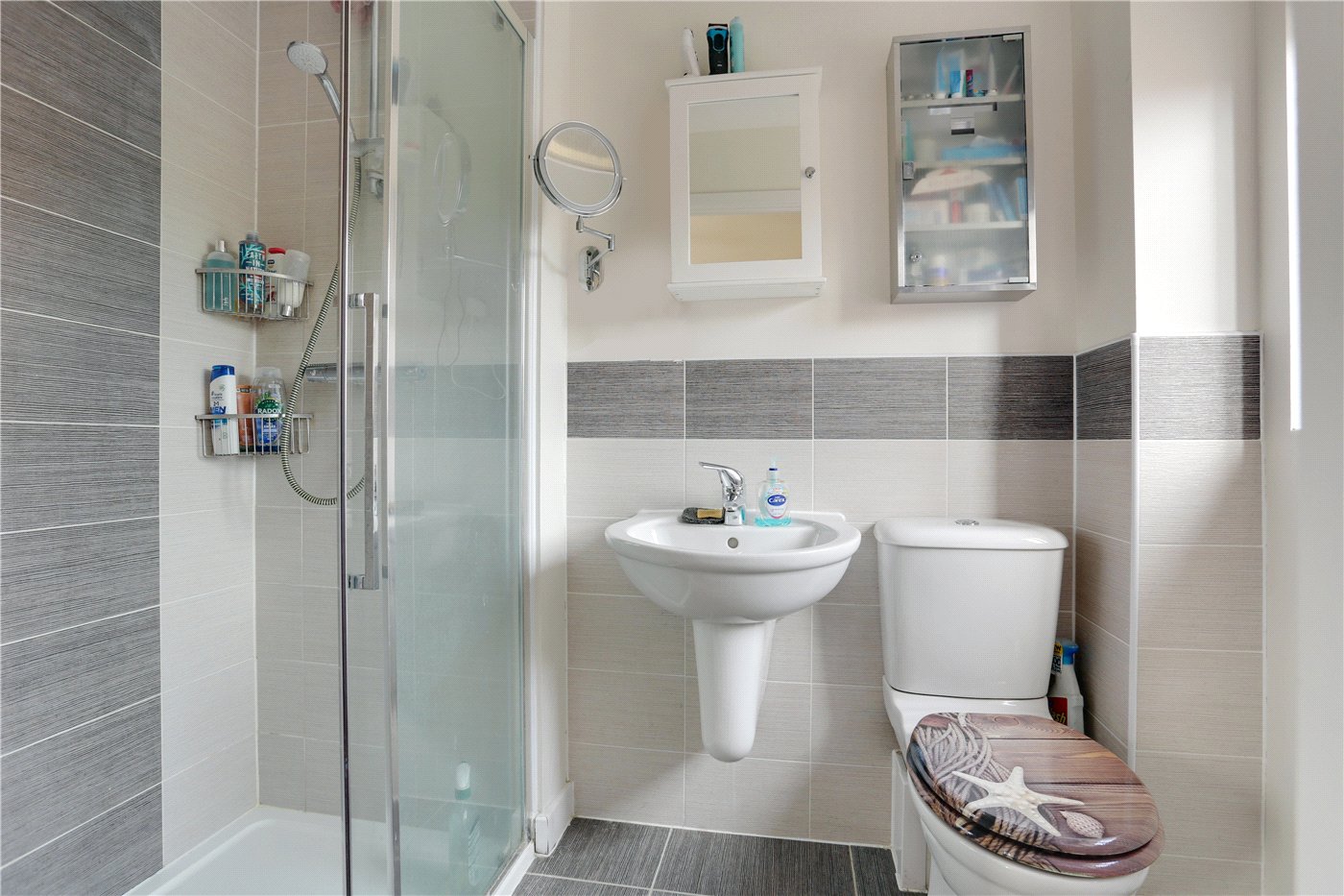 En-Suite