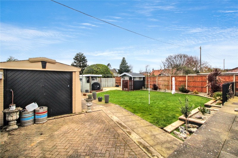 Upgate, Poringland, Norwich, Norfolk, NR14