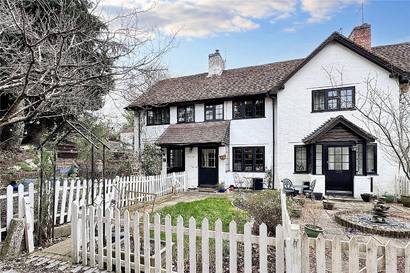 North Row, Fulmer Road, Fulmer, SL3