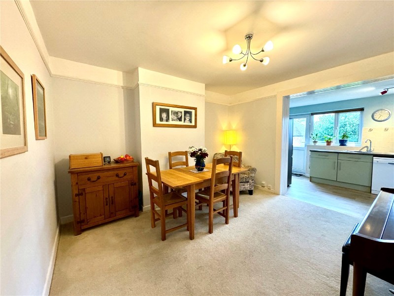 Pauls Dene Road, Salisbury, Wiltshire, SP1