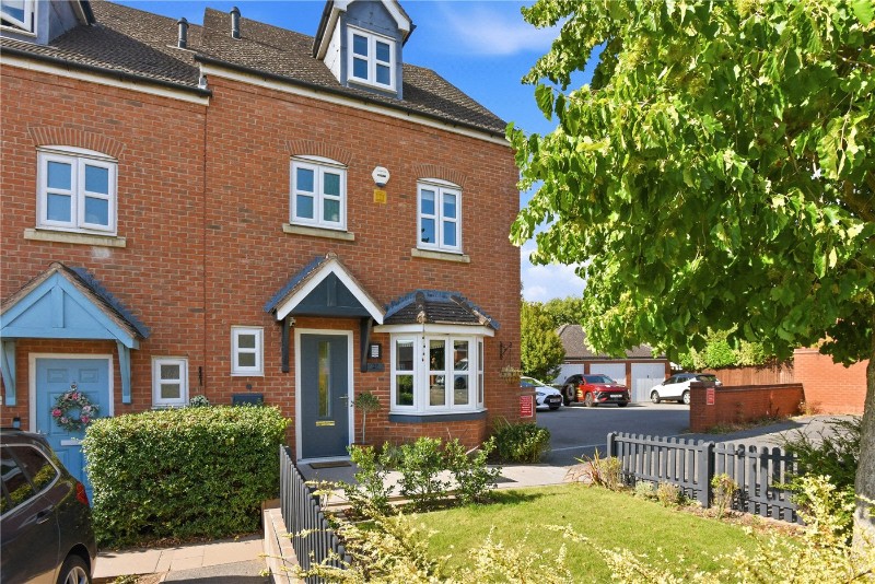 Addison Drive, Stratford-upon-Avon, Warwickshire, CV37