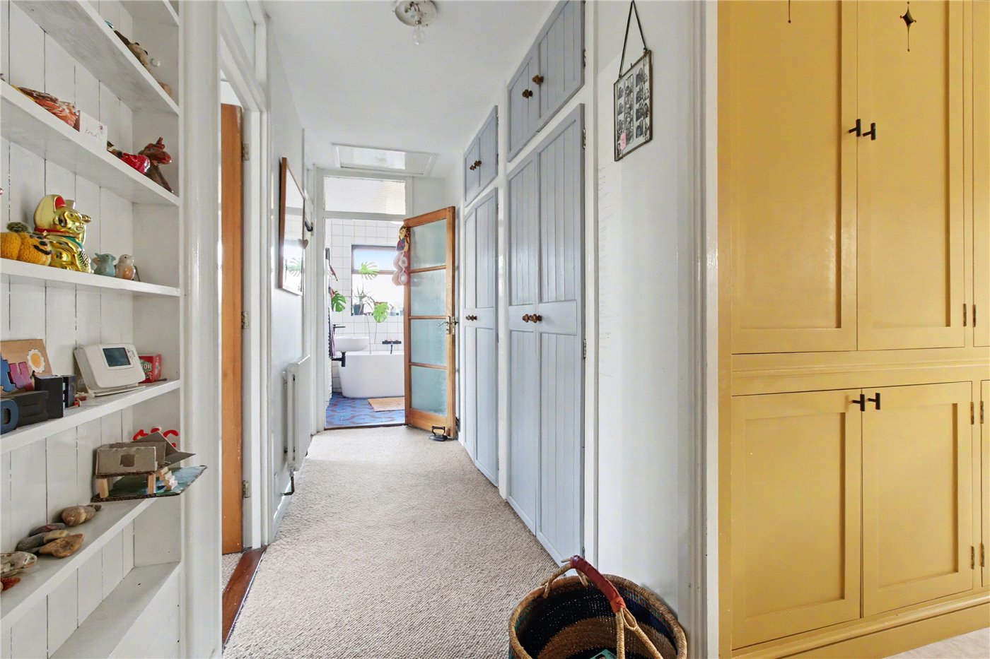 Hall