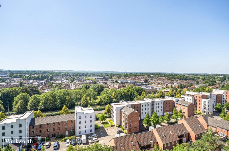 Winterthur Way, Basingstoke, Hampshire, RG21