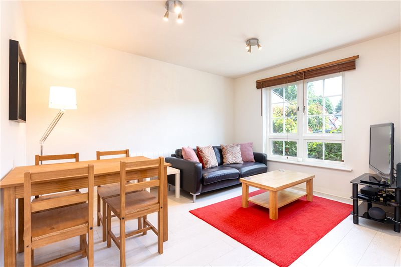 Sutherland Grove, London, SW18