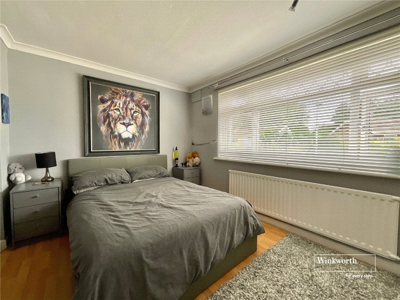 Clive Road, Christchurch, Dorset, BH23