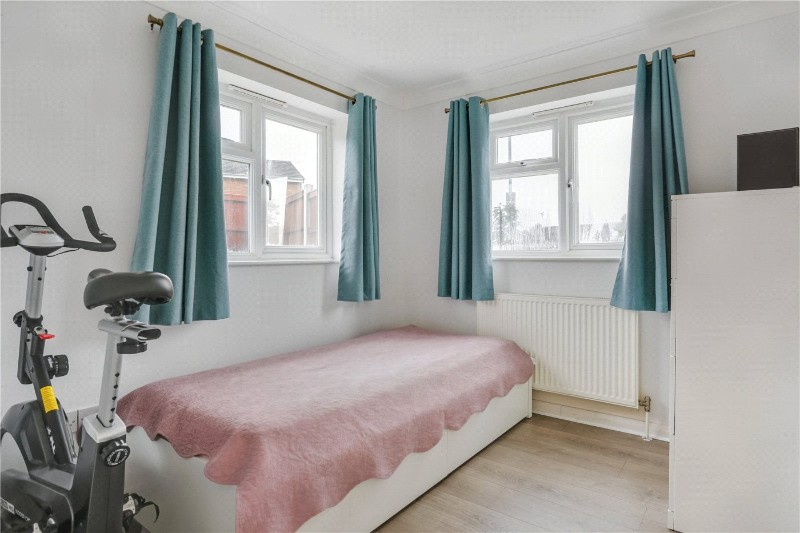 Leng Crescent, Eaton, Norwich, Norfolk, NR4