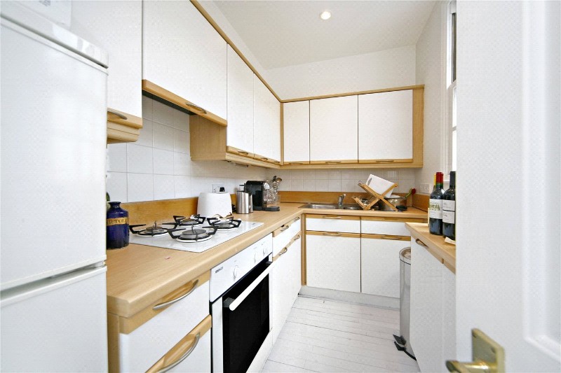 Ledbury Road, London, W11
