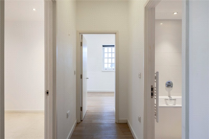 Wingate Square, London, UK, SW4