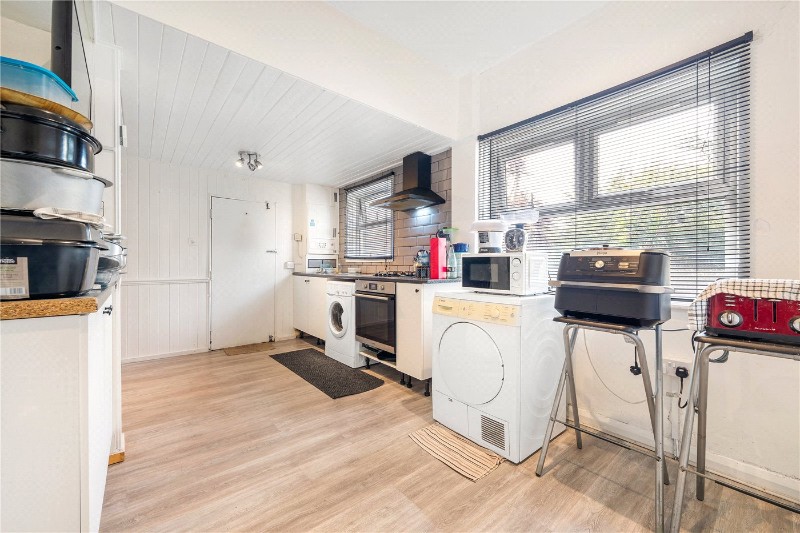 Dog Kennel Hill, East Dulwich, London, SE22