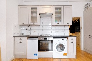 Myddelton Square, London, EC1R