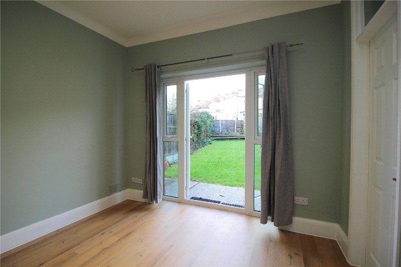 Kings Road, Westcliff-on-Sea, Essex, SS0