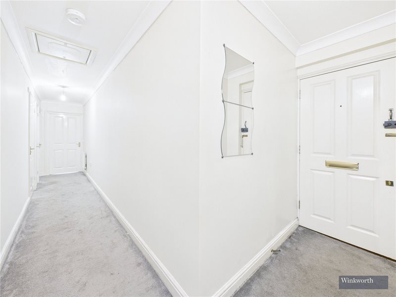 Corbins Lane, Harrow, HA2