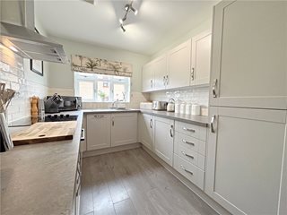 Williams Close, Ancaster, Grantham, Lincolnshire, NG32