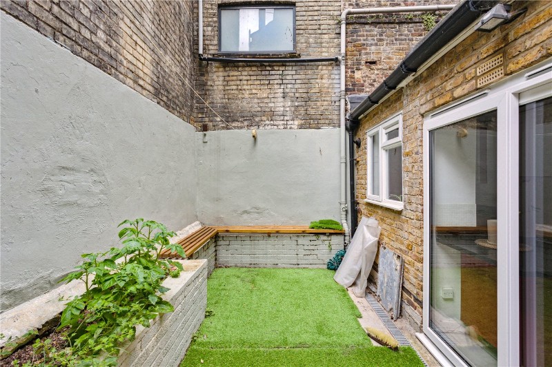 Mountgrove Road, London, N5