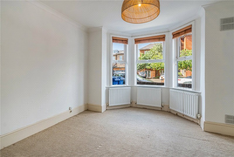 Solway Road, East Dulwich, London, SE22