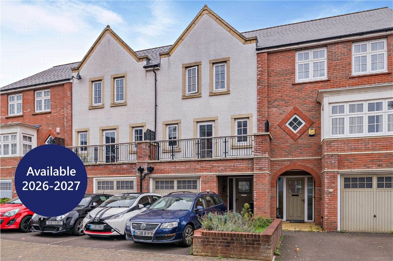 Leader Street, Cheswick Village, Bristol, BS16