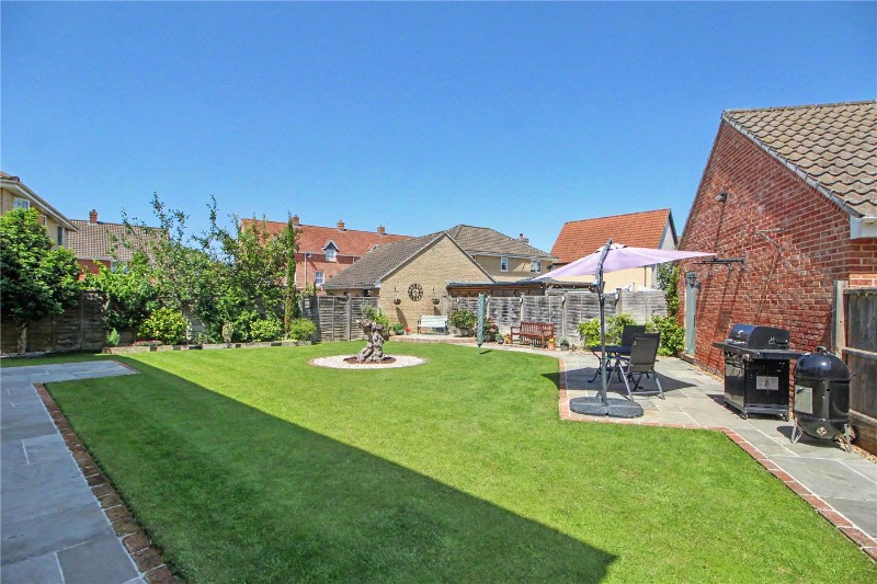 Tench Close, Mulbarton, Norwich, Norfolk, NR14