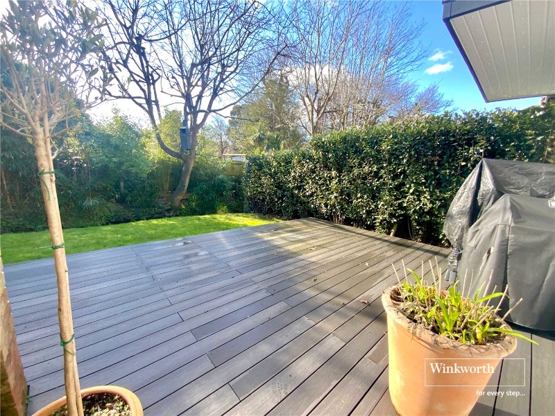 Anchor Close, Mudeford, Christchurch, Dorset, BH23