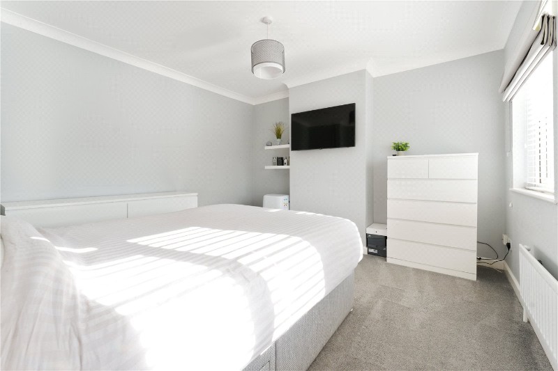 Rownhams Road, North Baddesley, Southampton, Hampshire, SO52