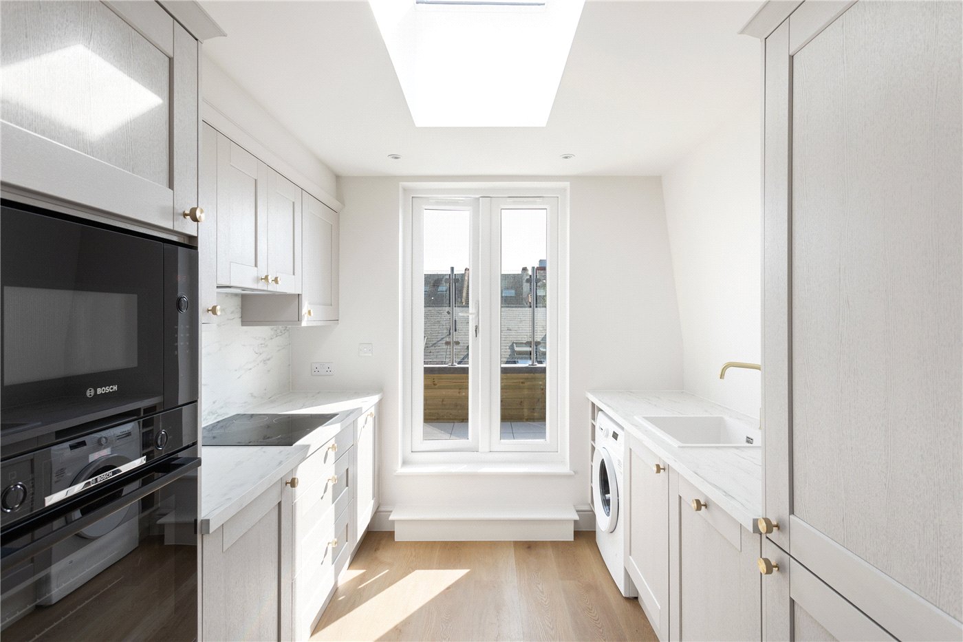 Garratt Lane, London, SW17