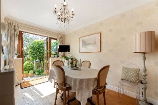 Court Road, Kings Worthy, Winchester, Hampshire, SO23