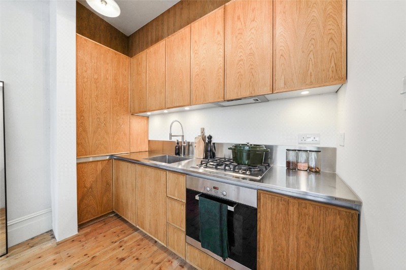 Devonshire Road, Forest Hill, SE23