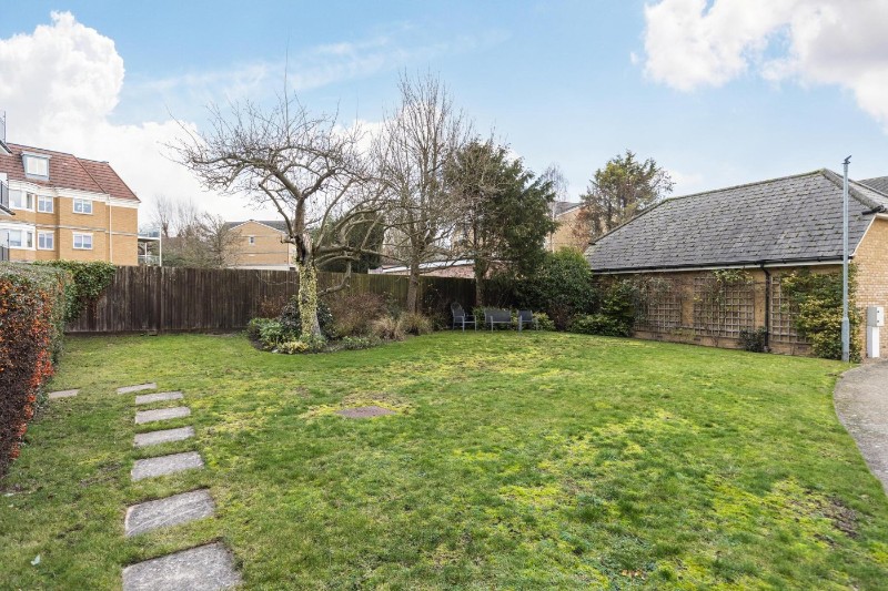 Kemerton Road, Beckenham, BR3