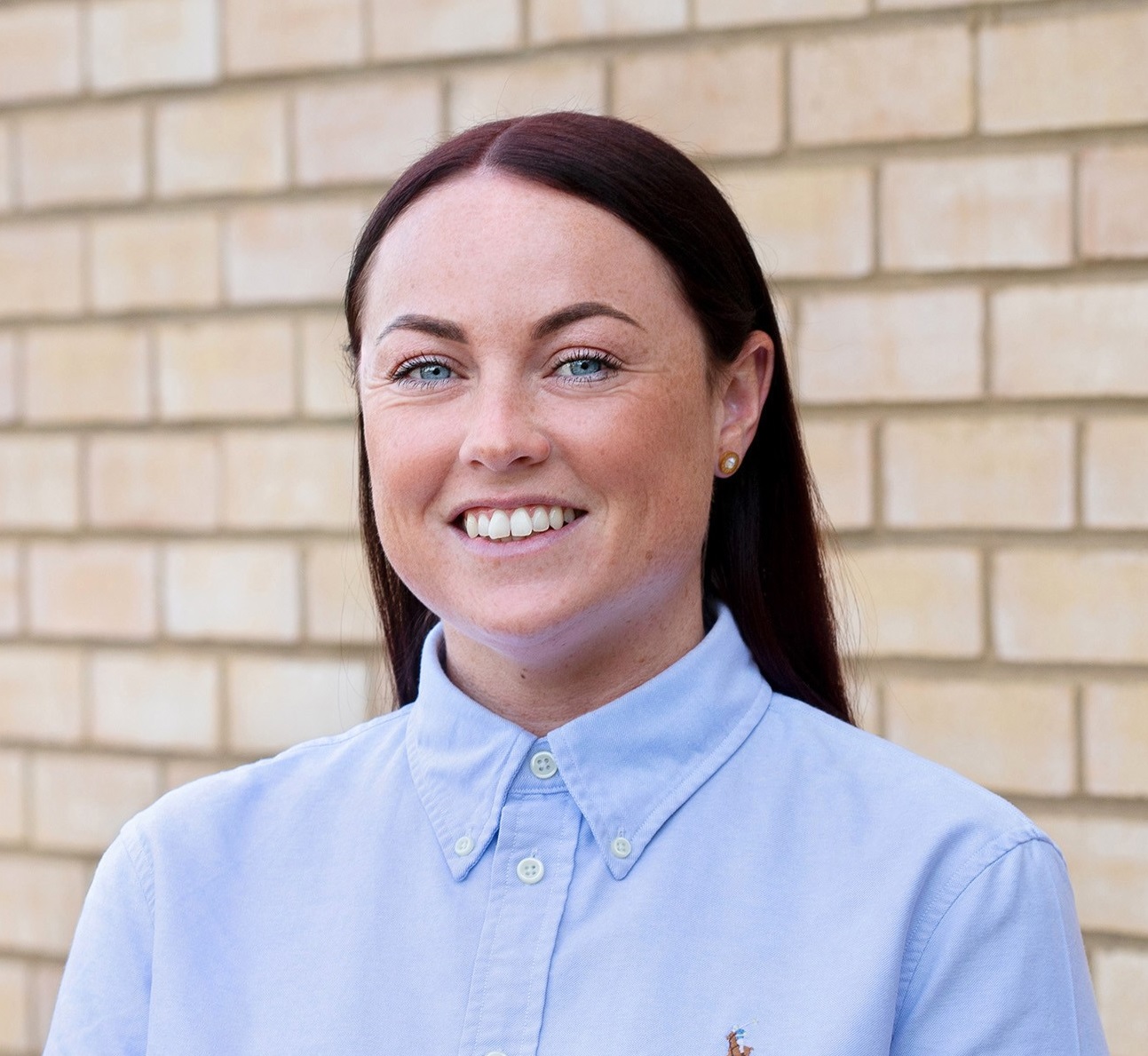 Jade McGarvey