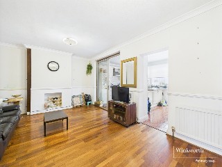 Rugby Road, Kingsbury, London, NW9